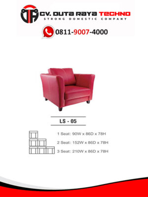 SOFA KANTOR GRESCO LS-05