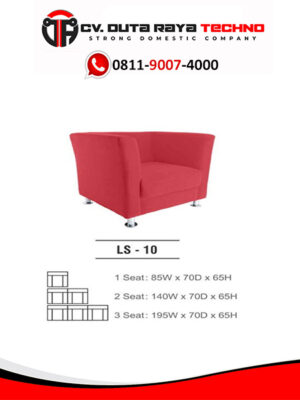 SOFA KANTOR GRESCO LS-10
