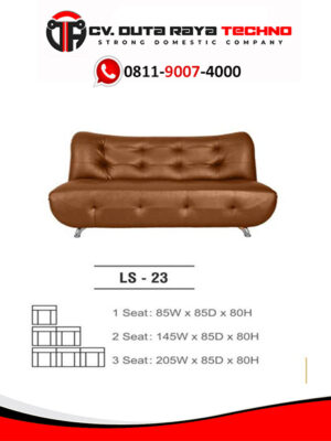 SOFA KANTOR GRESCO LS-23