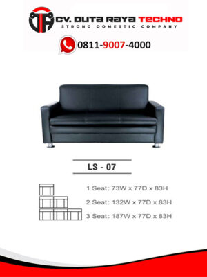 SOFA KANTOR GRESCO LS-07
